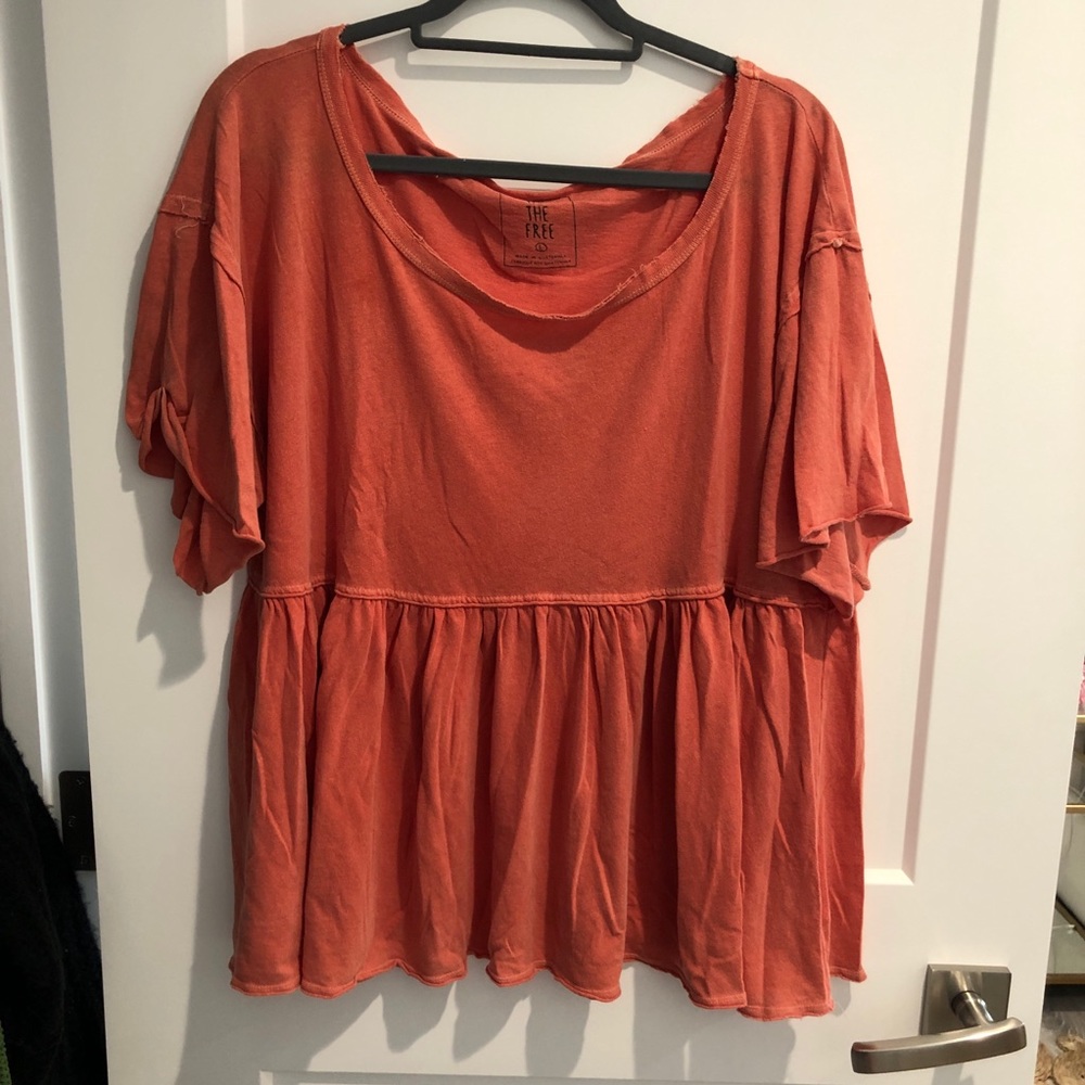 Free People Top